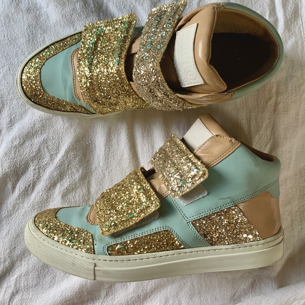 Maison Margiela Sneakers RARE